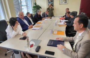 NSZ sa 60 miliona sufinansira mere zapošljavanja u devet opština u Nišavskom okrugu