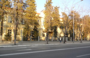 Pokušaj napada nožem na učenika 8. razreda OŠ „Vožd Karađorđe“