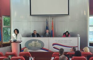 Spomenici Nikoli Tesli i Šarm el Šeiku biće podignuti kod NTP-a