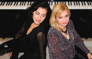 Koncert “ Sole e amore“ – Veče Đakoma Pučinija