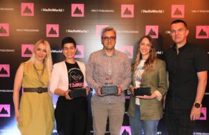 Ko su najpoželjniji IT poslodavci u Srbiji?!