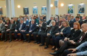 Univerzitet u Nišu obeležio 58.godišnjicu rada