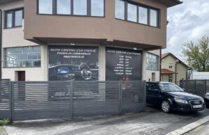 UGRADNJA MULTIMEDIJE NIŠ „AUTO CENTAR CVETKOVIĆ“