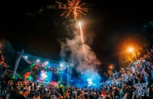 Klub za osnaživanje mladih 018 (KOM 018) iz Niša, po 12. put organizuje festival hip hop kulture „Dođi na Amfi“ Dođi na Amfi