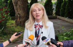 Dušica Davidović otvorila skup proslave 30 godina lokalne demokratije na Balkanu u Briselu