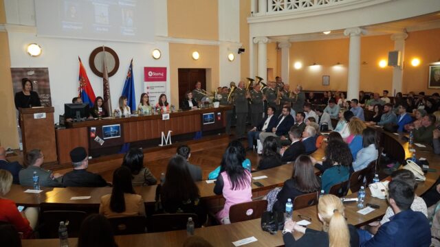 Foruma mladih naučnika