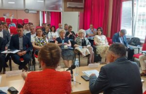 GO MEDIJANA: Usvojen završni račun za prošlu i prvi rebalans za ovu godinu