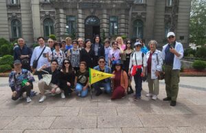 Od sada će turistima u Nišu grad pokazivati samo lokalni vodiči