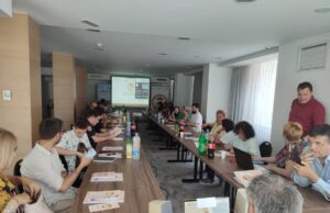 Sistem socijalne zaštite u kriznim situacijama u Nišu nije na zavidnom nivou – ocena konferencije „Ništa nas ne sme iznenaditi“