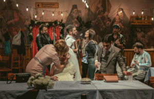 Nagrade za predstavu „San o zavičaju“ na Festivalu ,,Joakim Vujić“