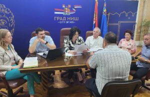 Novi prijem građana: Problem prisvajanja parking-mesta i ostali uobičajeni problemi
