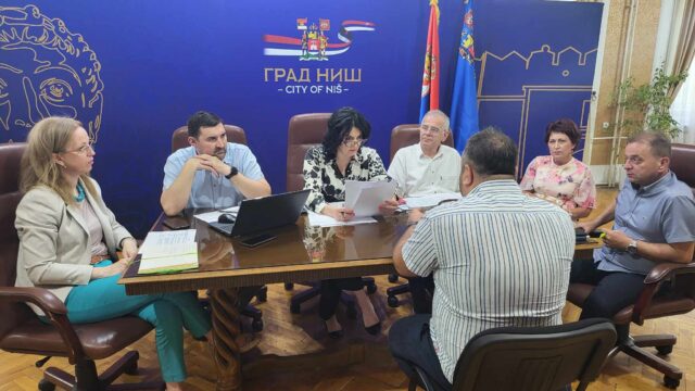 Prijam građana foto GP018