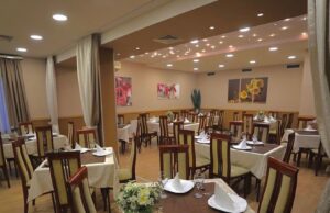 Restoran „Tri Cveta Lux“ mesto za užitak svakog dana i organizovanje vaših proslava