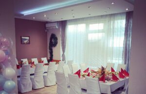 Restoran „Kod Mitra 018“ Niška Banja, mesto za vaše proslave
