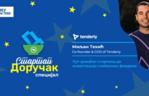 Startap doručak specijal sa Miljanom Tekićem