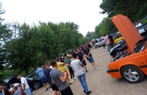 Održan TSC NITRO HUMANITARNI SKUP prikupljeno 68.000,00 dinara za NURDOR