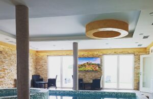V & V Apart Hotel & SPA mesto za opuštanje i za organizaciju vaših proslava