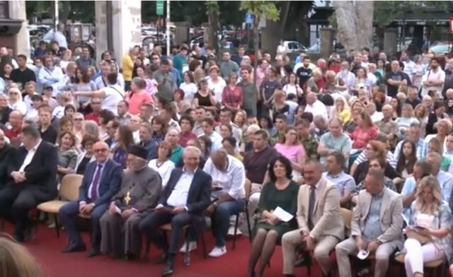 Vidovdanska akademija foto GP018 Vidovdanska akademija