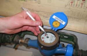 JKP Naissus savetuje građane kako da zaštite vodomere i instalacije tokom zime Vodomer