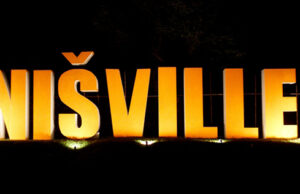 Promo cena Kompleta za Nišville do subote, 10.juna!