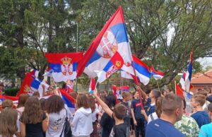 Primer dobre prakse; OŠ ,,Bubanjski heroji“ iz Niša ove školske godine snimila tri filma (video)