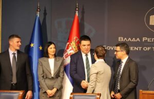 Vlada Srbije odobrila 20 miliona evra za proširenje Naučno-tehnološkog parka