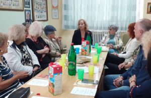 REGIONALNA SIGURNA KUĆA NIŠ ORGANIZOVALA OKRUGLI STO POVODOM SVETSKOG DANA BORBE PROTIV NASILJA NAD STARIM LICIMA