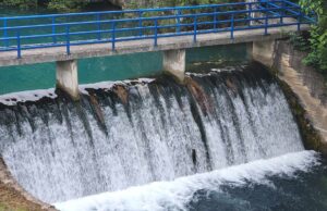 Nova vodoizvorišta za Niš: Ispituju se lokacije za arteške bunare, razmatra se i brana Selova Izvorište “Modro oko“ u selu Krupac foto: GP018
