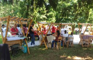 Održana „Dobrotvorna pitijada“, sav prihod ide deci sa Daunovim sindromom