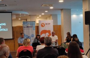 Rodoljub Šabić: Zakoni dobri na papiru, ali su samo fasada – ocena diskusije održane u Nišu