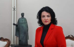 Sotirovski: Čestitka povodom slave grada Niša