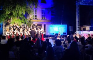 „Horovanje“ – festival univerzitetskih horova počinje večeras