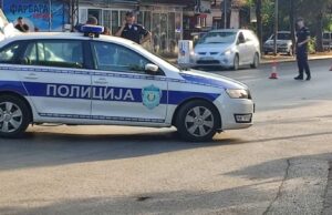 UHAPŠEN VOZAČ OSUMNJIČEN DA JE USMRTIO PEŠAKA U KNJAŽEVAČKOJ