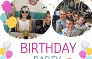 Neka Vaša deca proslave rođendan o kojem će se pričati KIDS escape room – Niš