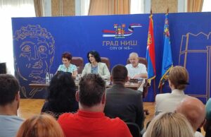 Sotirovski investitore, koji grade u Nišu, pozvala da prijave bilo kakve ucene i pokušaje reketa