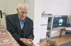 Nestao deka Vene Cvetkov! Porodica moli sugrađane za pomoć