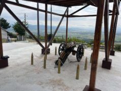 Kod Supovca 1876. počela borba za oslobođenje Niša i juga Srbije Top