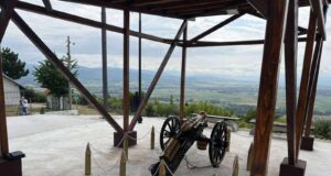 Kod Supovca 1876. počela borba za oslobođenje Niša i juga Srbije Top