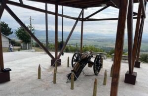 Antić: KOD SUPOVCA 1876. POČELA BORBA ZA OSLOBOĐENjE NIŠA I JUGA SRBIJE