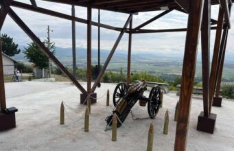 Kod Supovca 1876. počela borba za oslobođenje Niša i juga Srbije Top