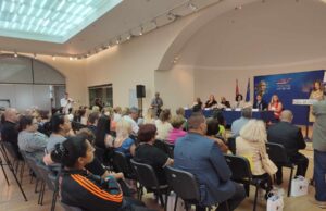 U Nišu osnovana Ženska mreža Srbije