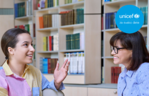 UNICEF pokrenuo dodatnu psihološku podršku za mlade tokom krize