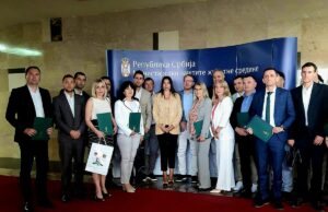 Ministarstvo za zaštitu životne sredine i Grad realizuju projekat za čistiji Niš