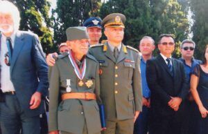 Čuvar Zejtinlika deda Đorđe ponosno nosio orden