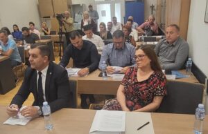 Nakon letnje pauze Skupština Medijane nastavlja sa radom: Na dnevnom redu rebalans