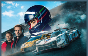 NAJBRŽI ACTION NIGHT UZ FILM „GRAN TURISMO“