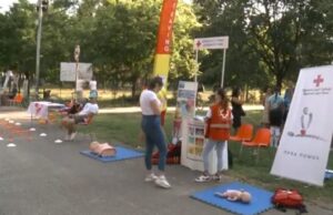 Održan drugi „Bazar sporta i zdravlja“ – predstavljeno preko 20 različitih sportova
