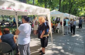 Bazar zdravlja u Niškoj Banji – jedinstvena prilika za brze zdravstvene preglede