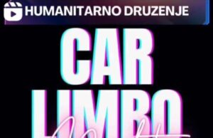 Car Limbo „Humanitarno druženje za Janu Petrović iz Niša“