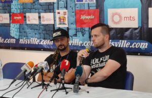 Dubioza kolektiv u svom stilu pred večerašnji nastup: Vrtimo tri akorda, pa ako se pronađe neki džez